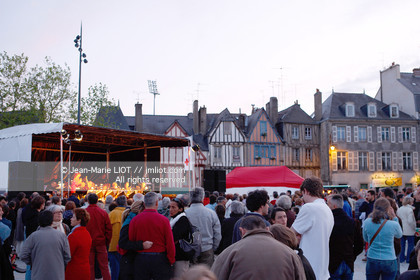 SEMAINE DU GOLFE 2009