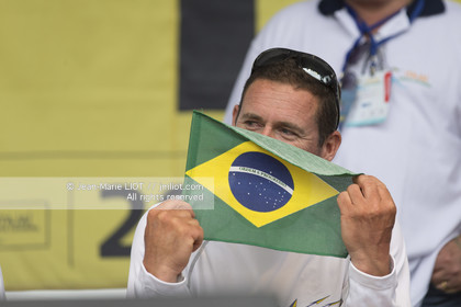 TRANSAT JACQUES VABRE 2013