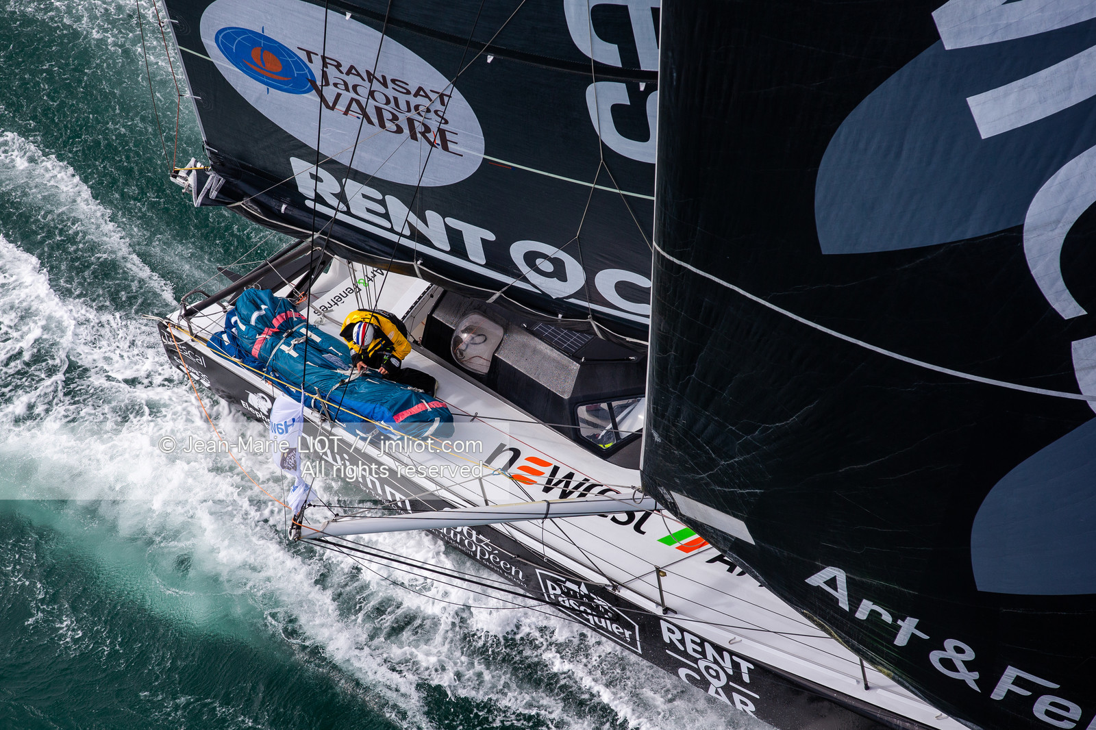 FABRICE AMEDEO 2019 - TJV - ERIC PERON