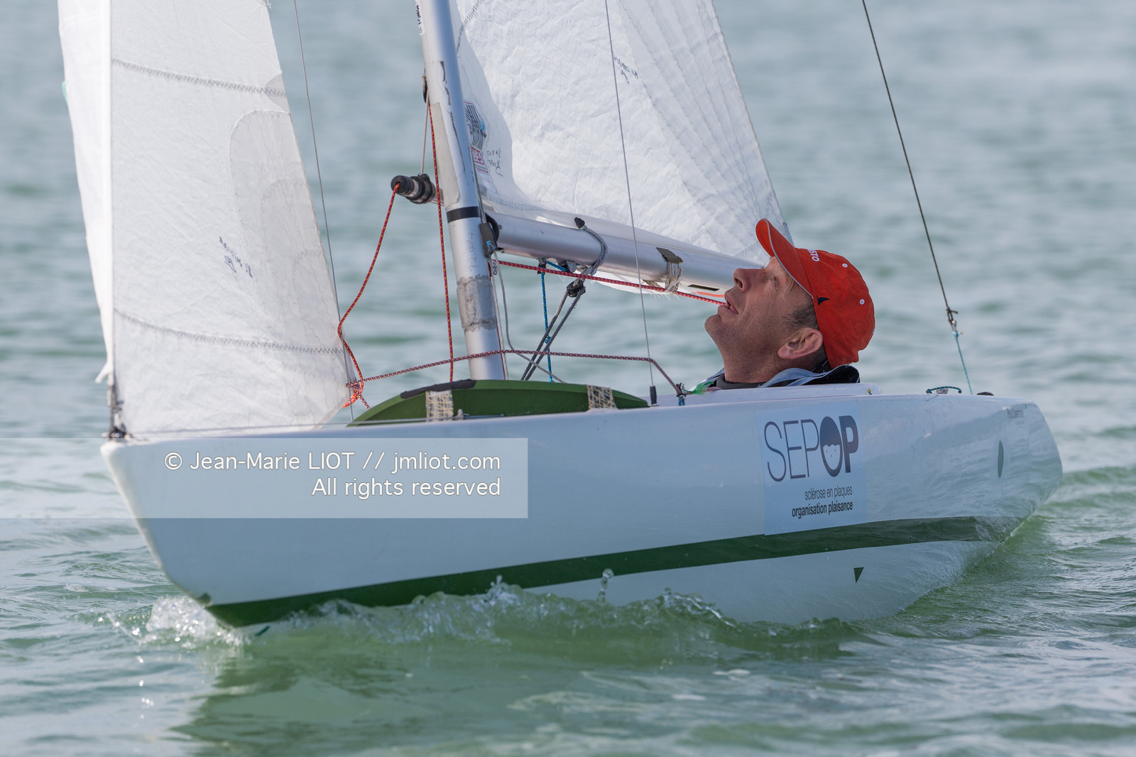 XAVIER DAGAULT - 2.4 MJI