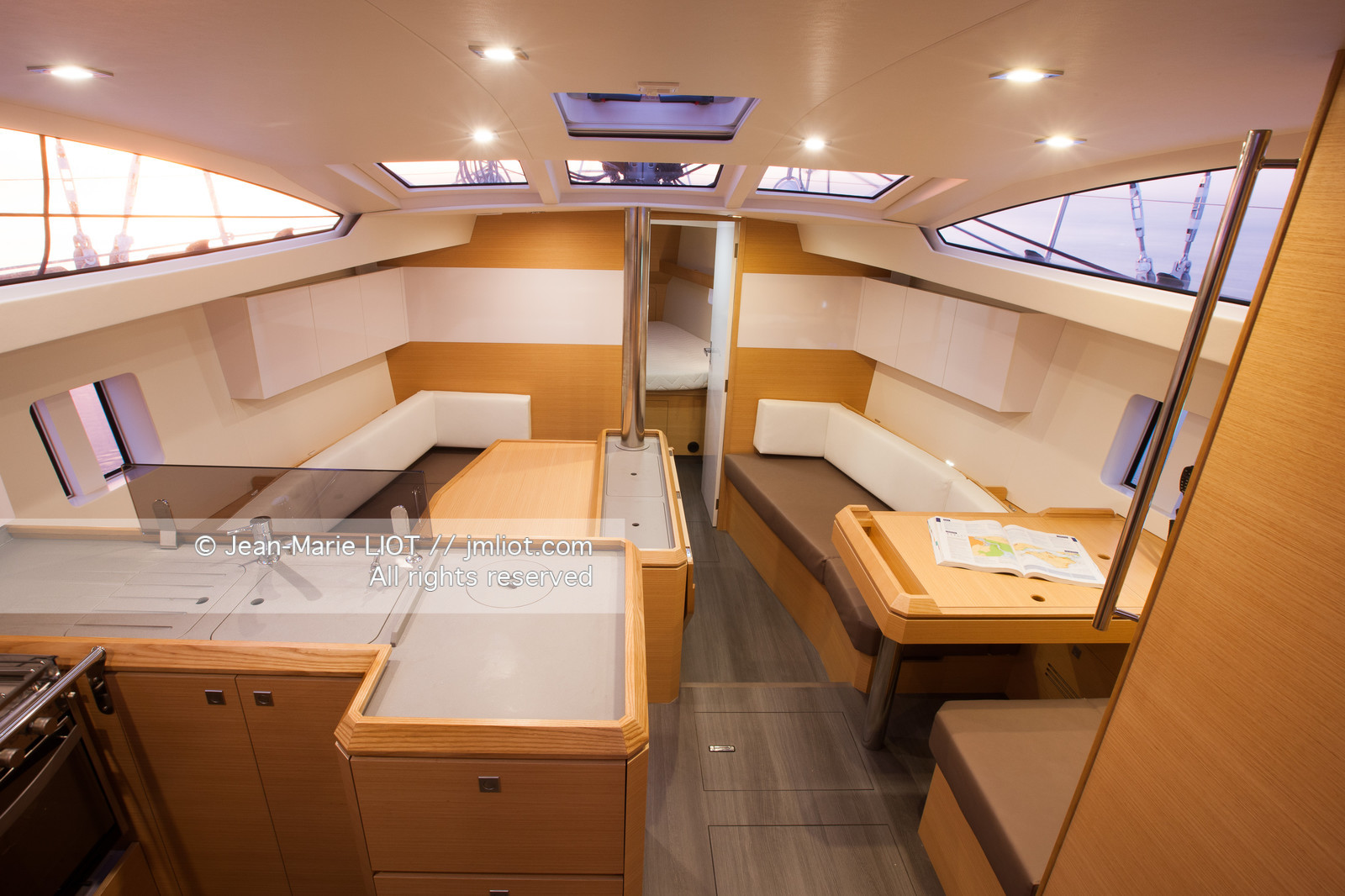 ALLURES YACHTING - ALLURES 39.9