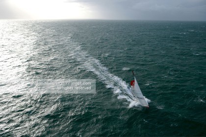 VEOLIA OCEANS© DE LA SOLOCEANE