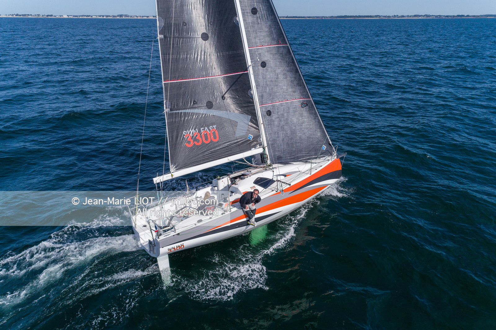 SUN FAST 3300