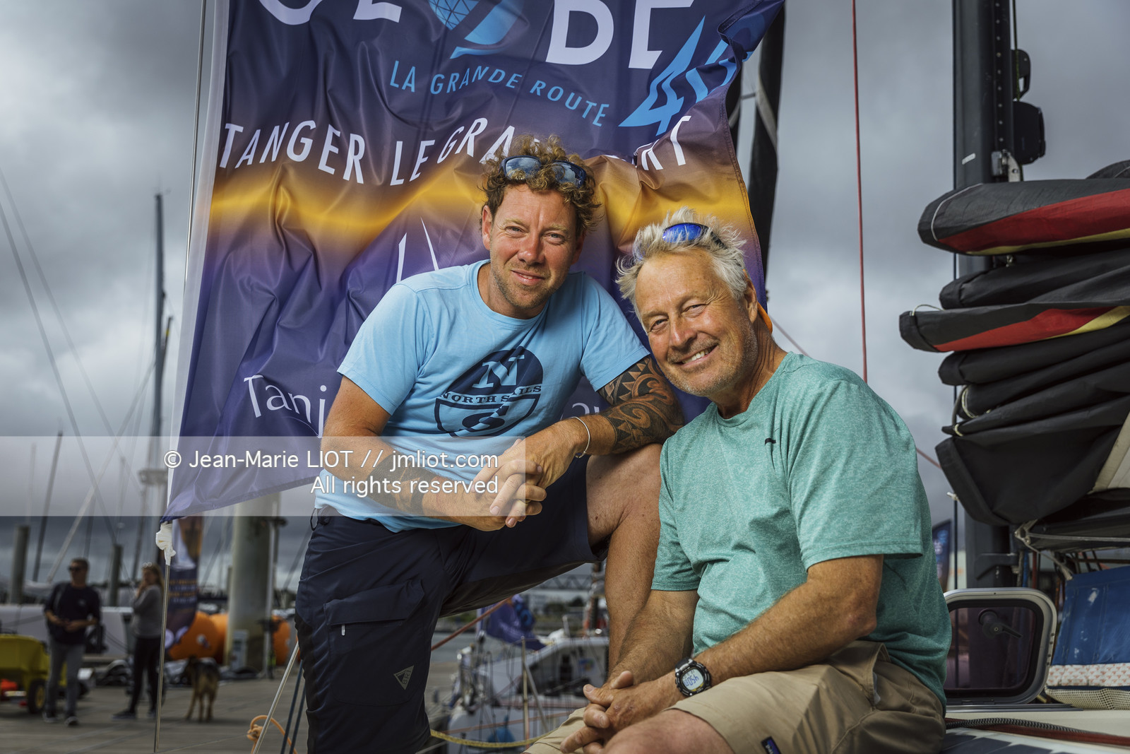 GLOBE 40 2022-2023 - PROLOGUE