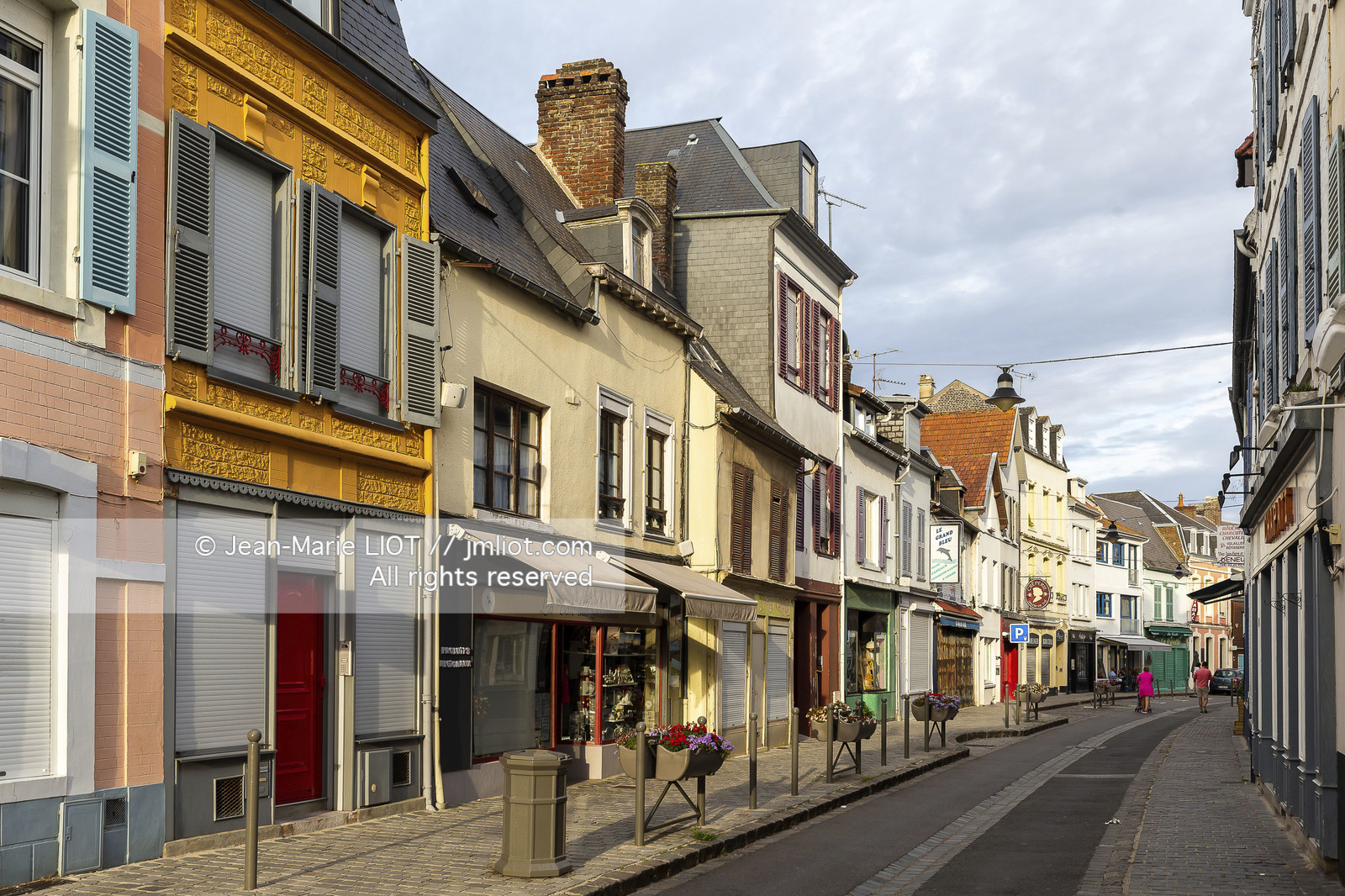 BAIE DE SOMME - 2020