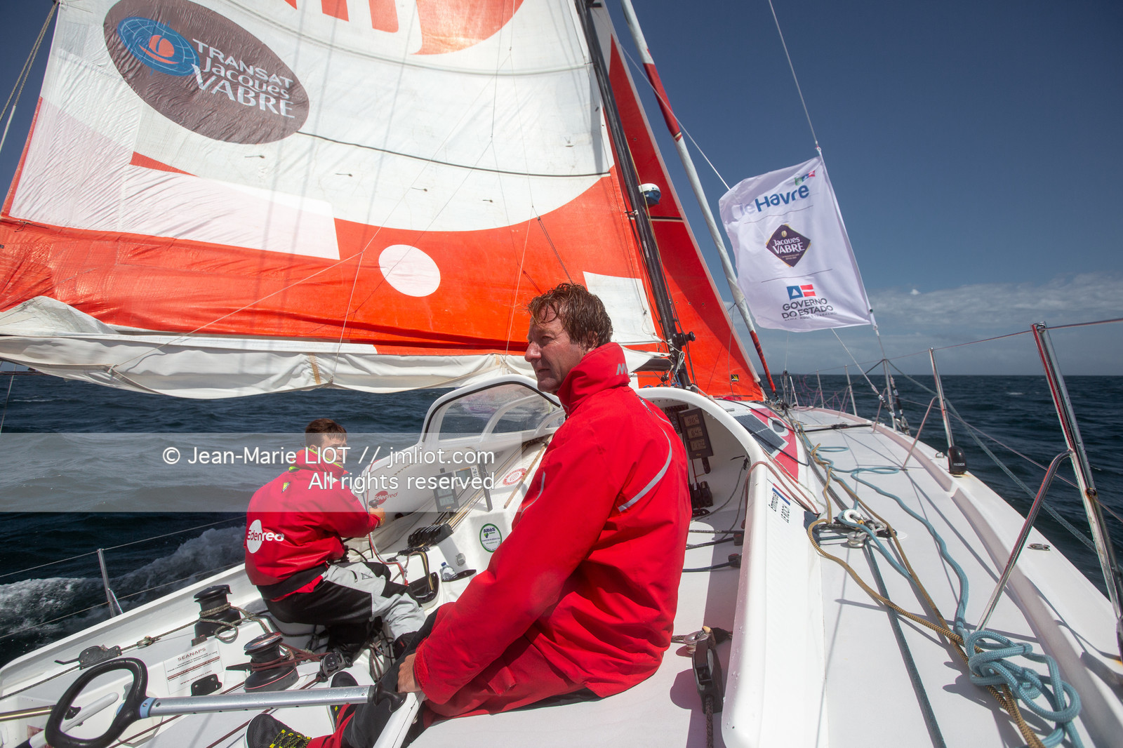 CLASS 40 EDENRED - 2019