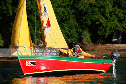 SEMAINE DU GOLFE 2009