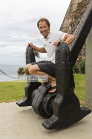 PORTRAIT - THOMAS COVILLE 2017