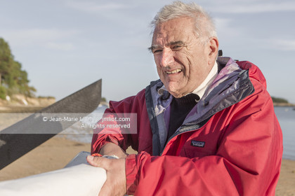 L'ALBATROS - JEAN-MARIE FINOT