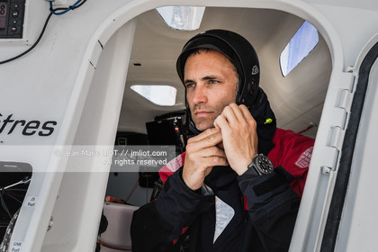 FABRICE AMEDEO - BREITLING WATCHES