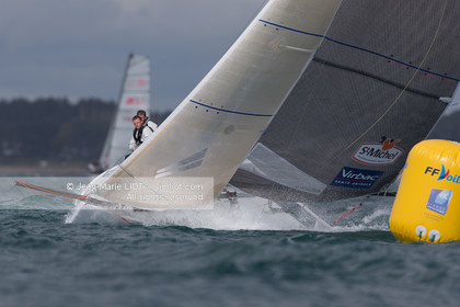 SPI OUEST-FRANCE INTERMARCHE 2015