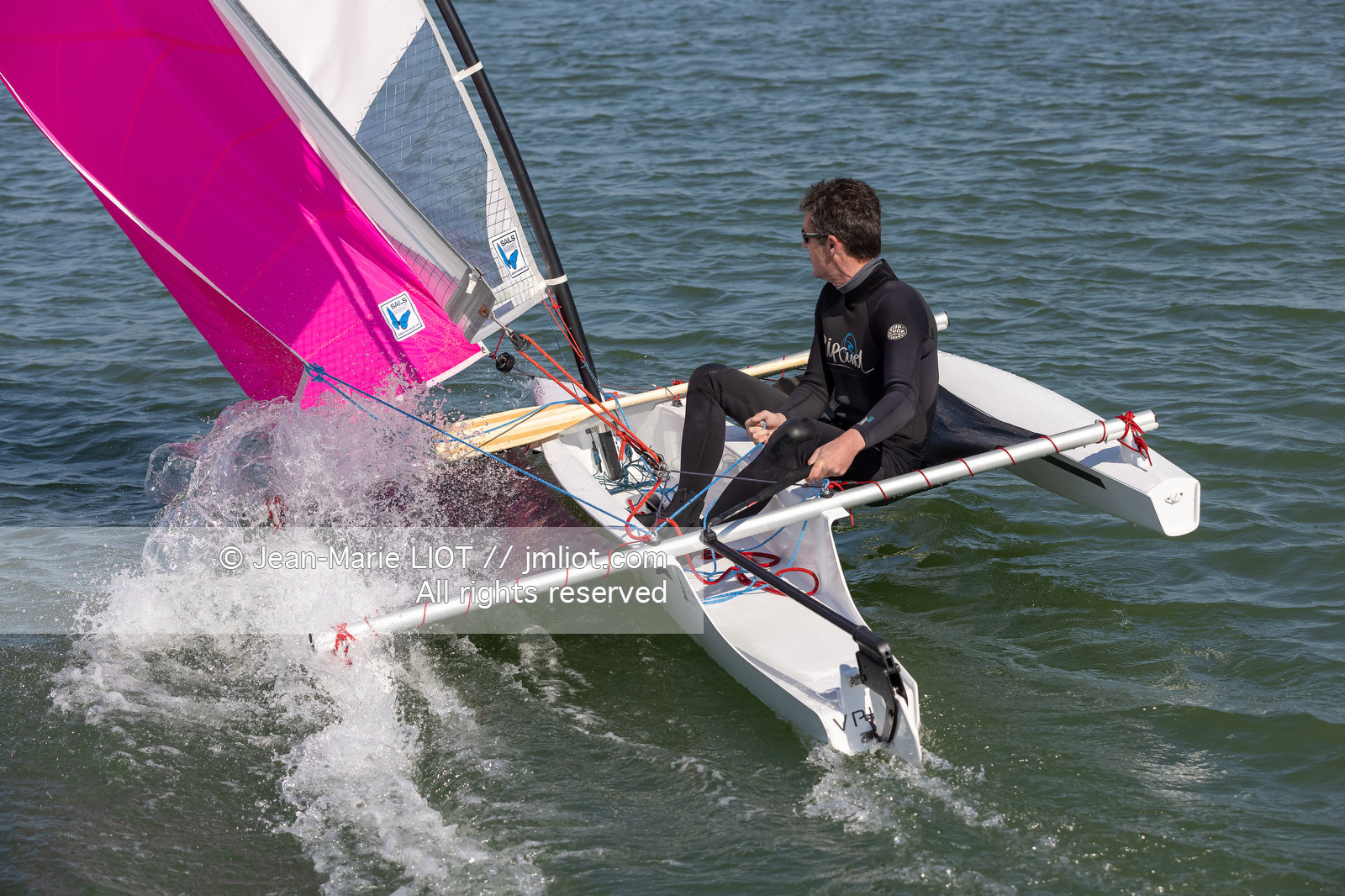 VOILES ET VOILIERS 2021 - ASTUS 14.5