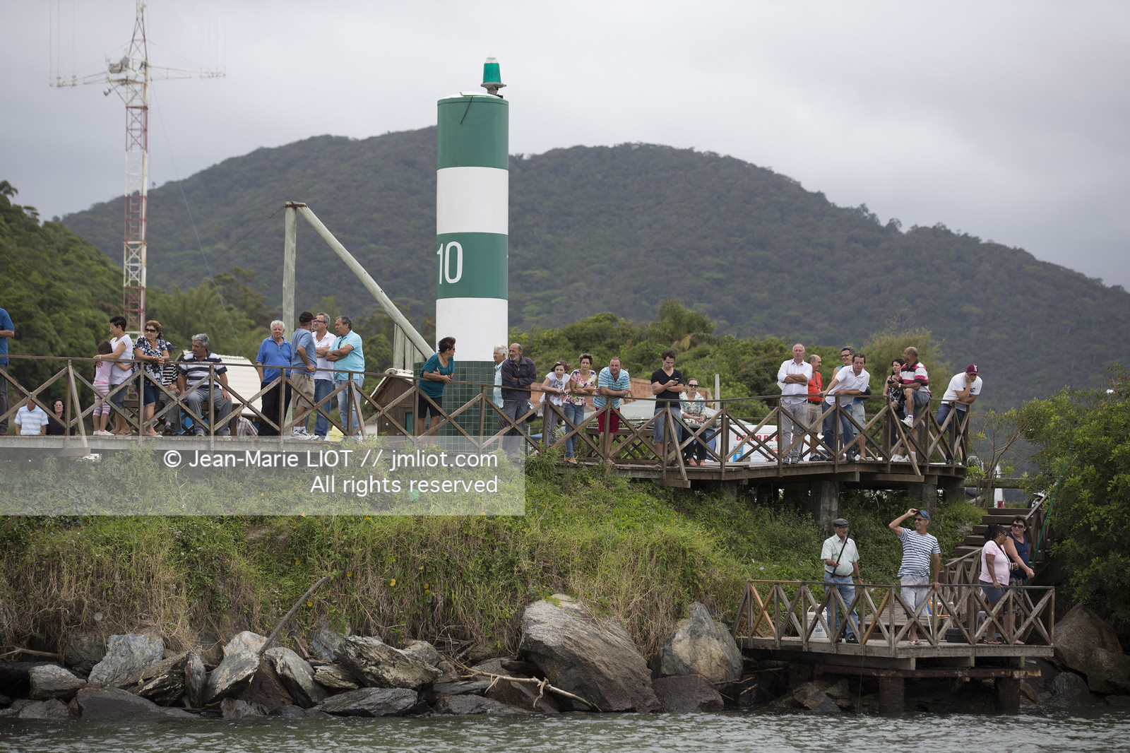 TRANSAT JACQUES VABRE 2013