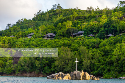 CROISIERE AUX ILES SEYCHELLES