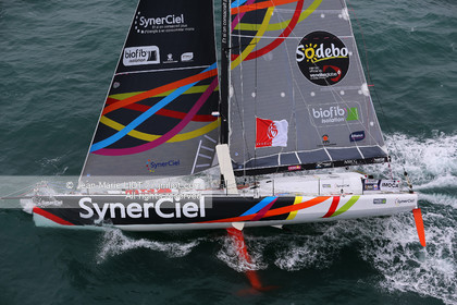 BI SYNERCIEL - JEAN LE CAM