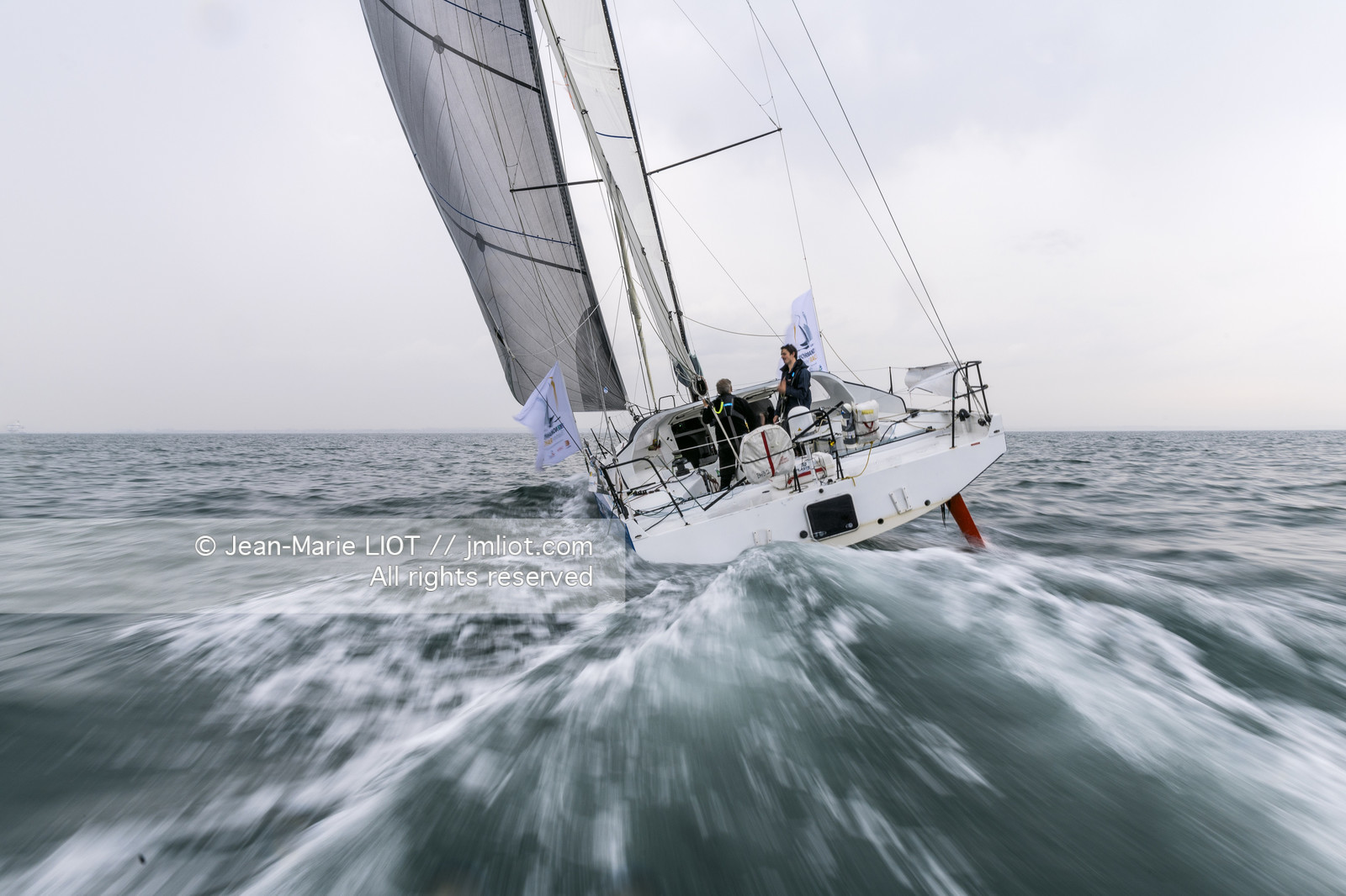 CIC NCR2023 - ARRIVEES