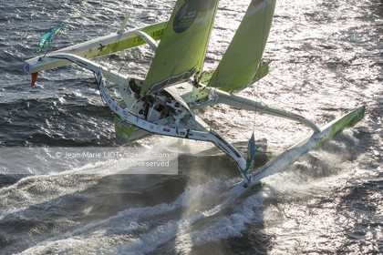 THIERRY BOUCHARD - SAISON 2018