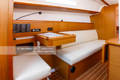 USINE JEANNAU BENETEAU HÉLICO