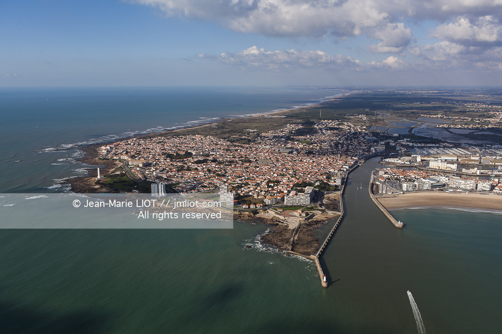 LES SABLES D'OLONNE - VG 20012-2013
