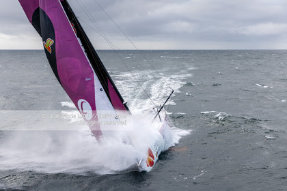 LOUIS DUC 2022 - ROUTE DU RHUM