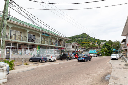 CROISIERE AUX ILES SEYCHELLES
