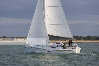 BENETEAU FIRST 25 PERFORMANCE.