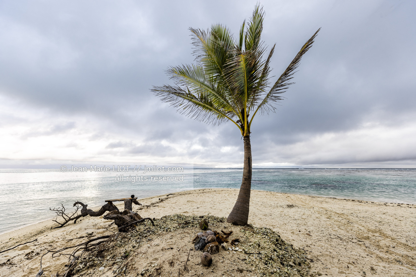 CROISIERE TAHITI - ILES DE LA SOCIETE