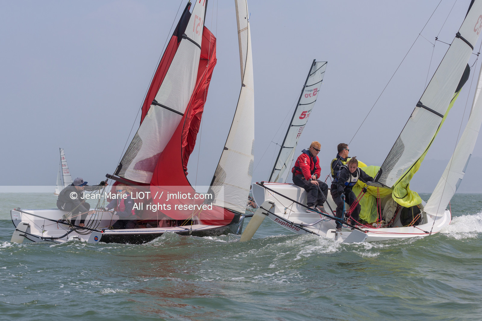 NORMANDIE CUP 2018