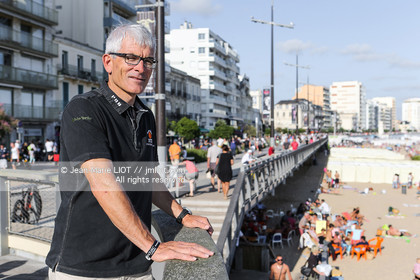 TOUR DE FRANCE À LA VOILE 2015