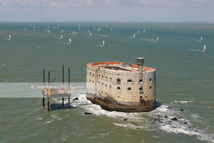 FORT BOYARD