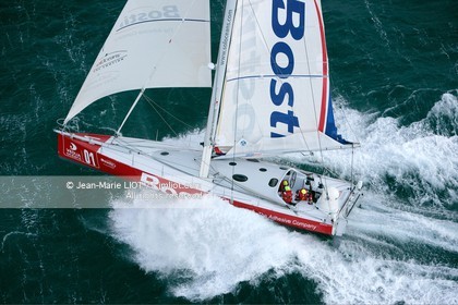 VEOLIA OCEANS© DE LA SOLOCEANE