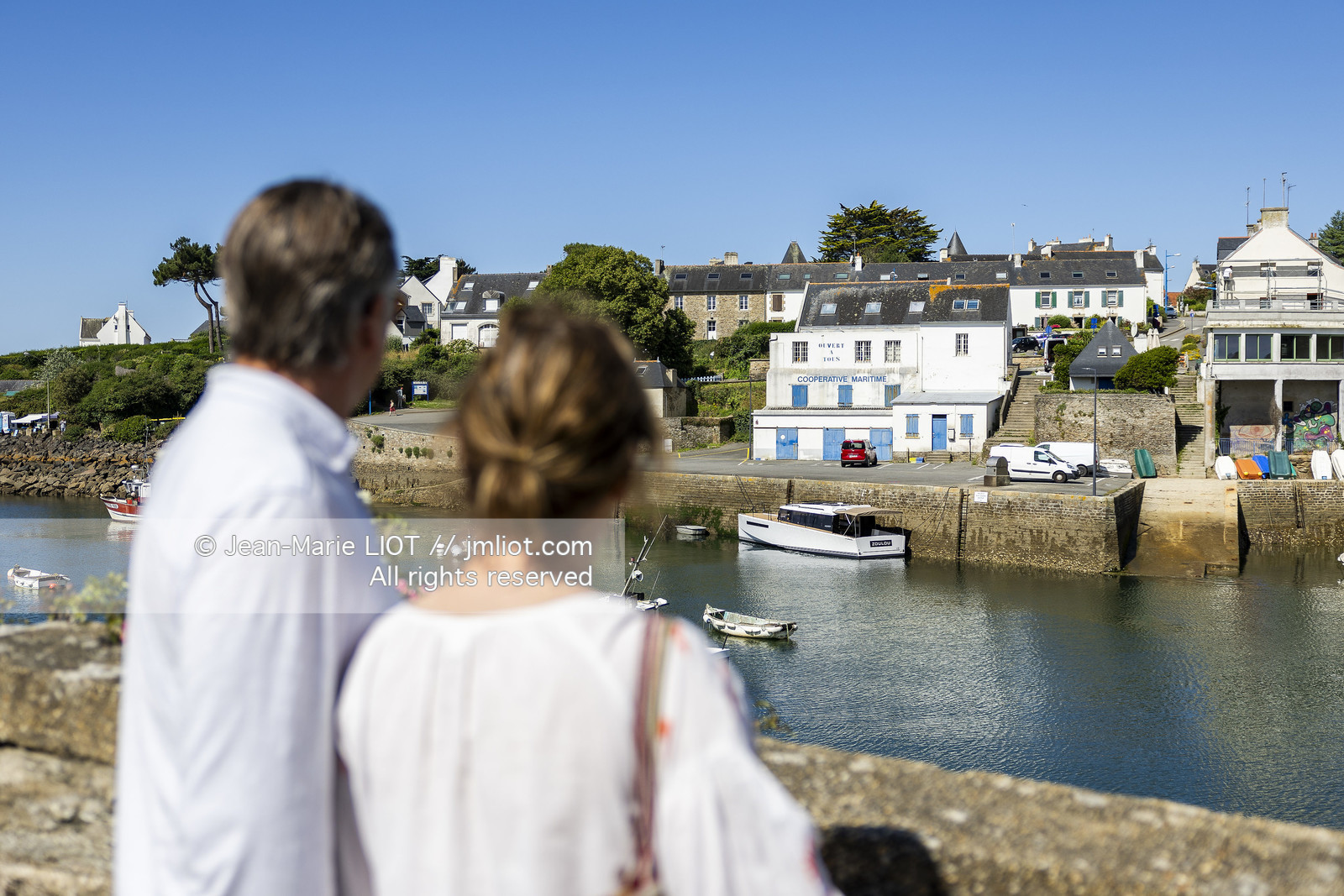 JPK COMPOSITES 2024 - NOMAD 40