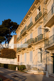 France, Var (83), Sanary-sur-Mer