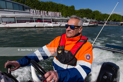 SECURITE CIVILE DE PARIS