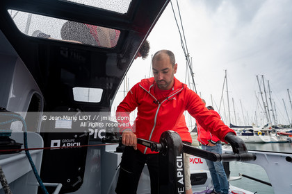 damien seguin - groupe apicil 2020