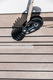 DUFOUR YACHTS - DUFOUR 470