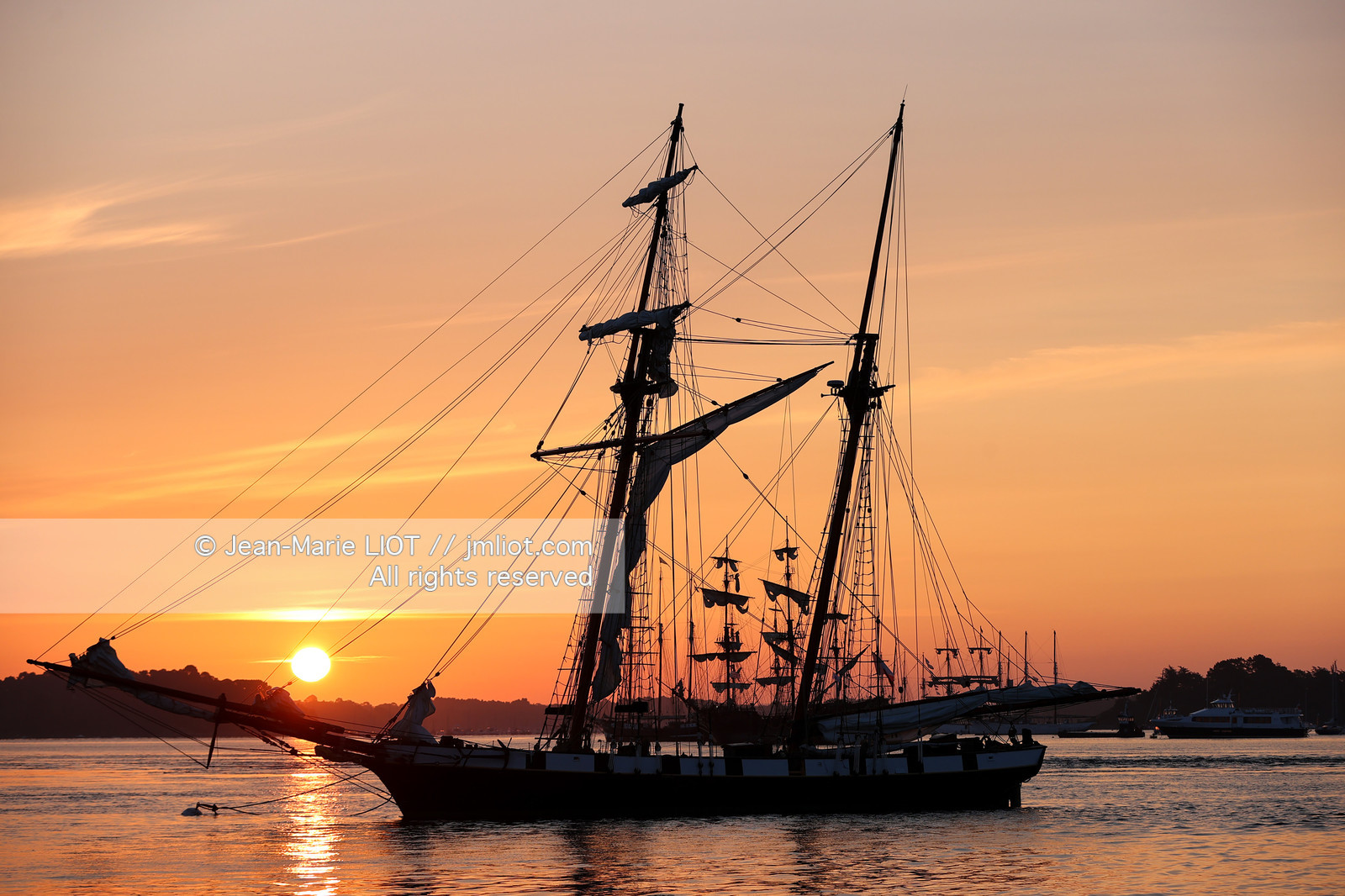 SEMAINE DU GOLFE 2023