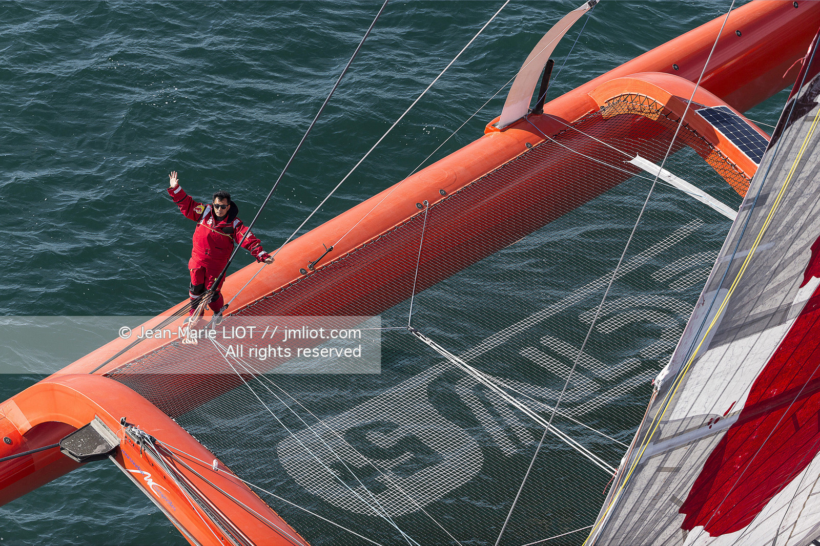 GUO CHUAN RACING IMAGE BANK