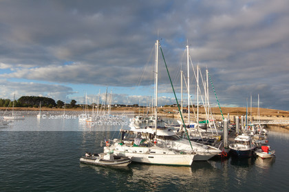 Bretange, Ile d'Hoëdic