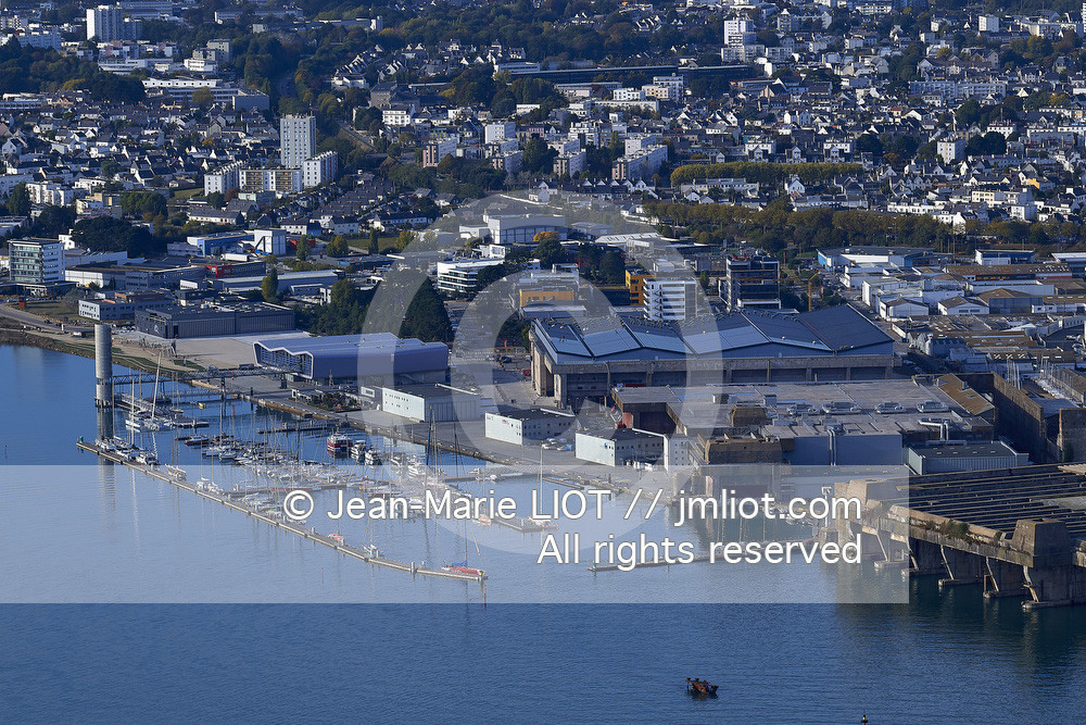 LORIENT AGGLOMERATION