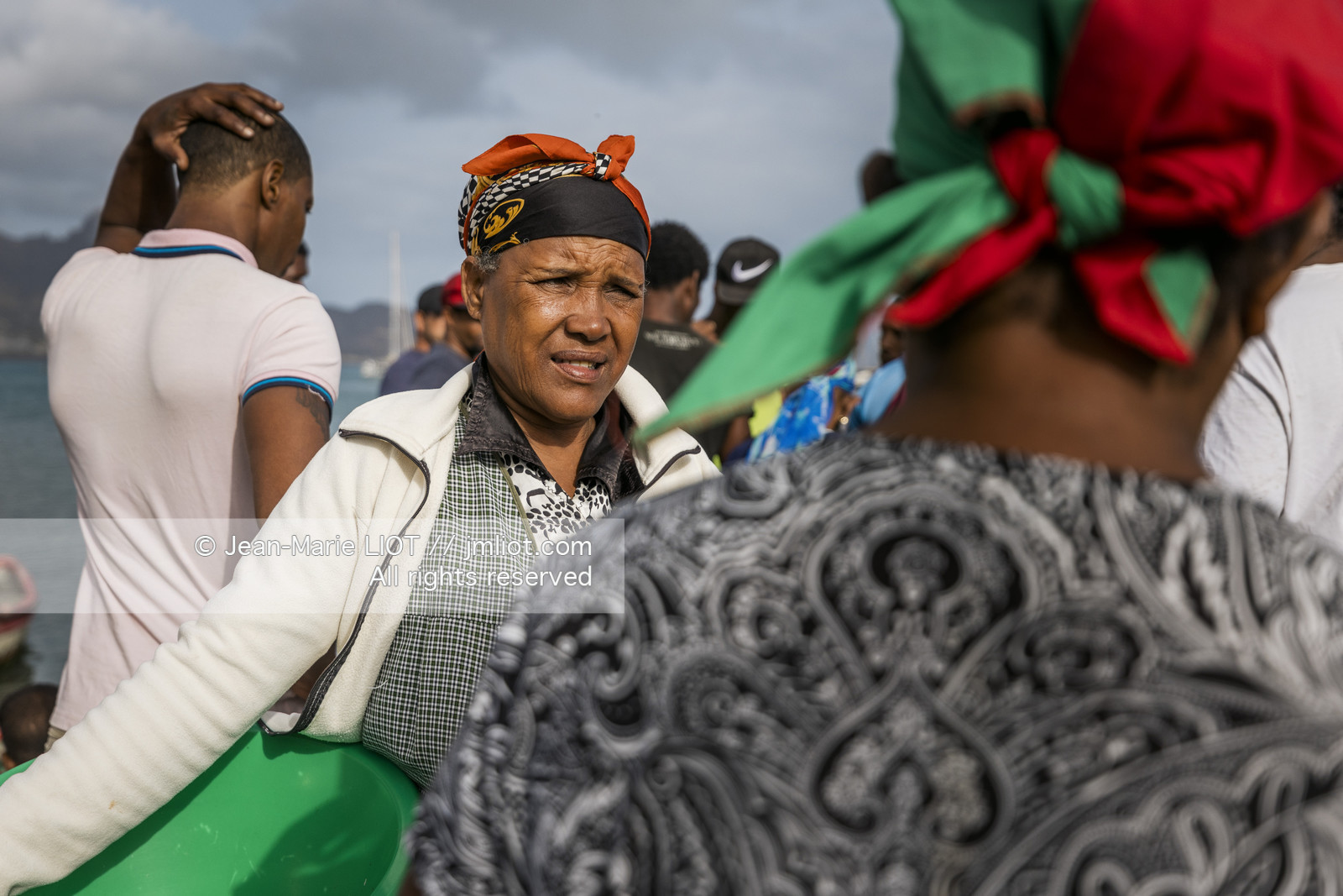 CAP VERT 2022 - ILE DE SAO VINCENTE