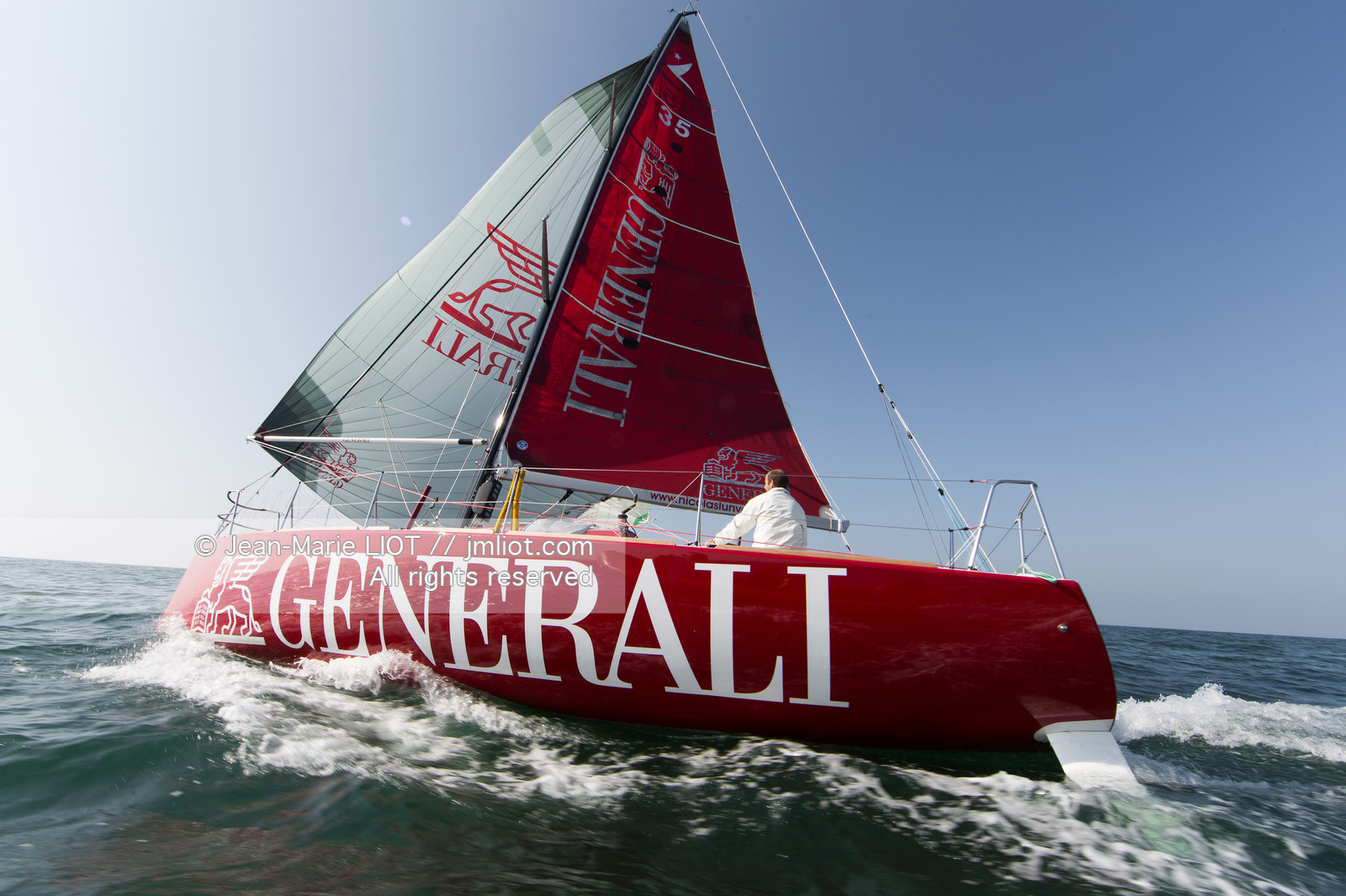 FIGARO GENERALI - NICOLAS LUNVEN 2016