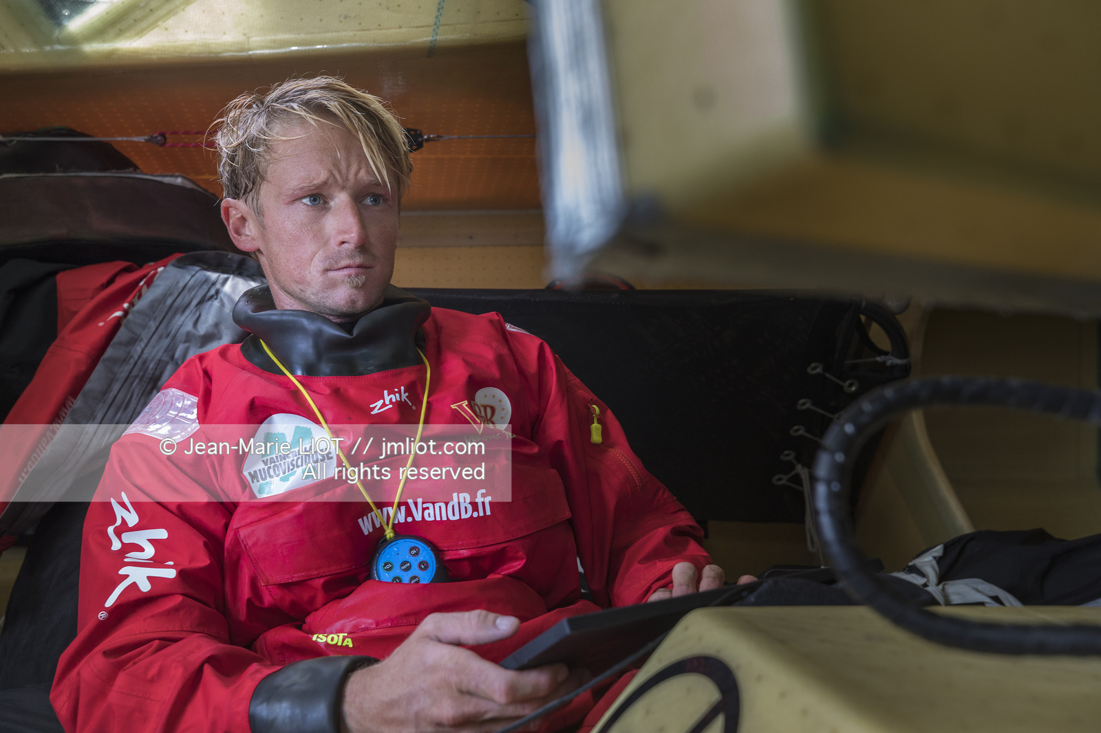 MAXIME SOREL - SAISON 2018