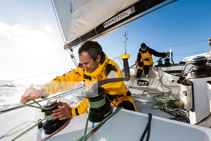 TRANSAT JACQUES VABRE 2013