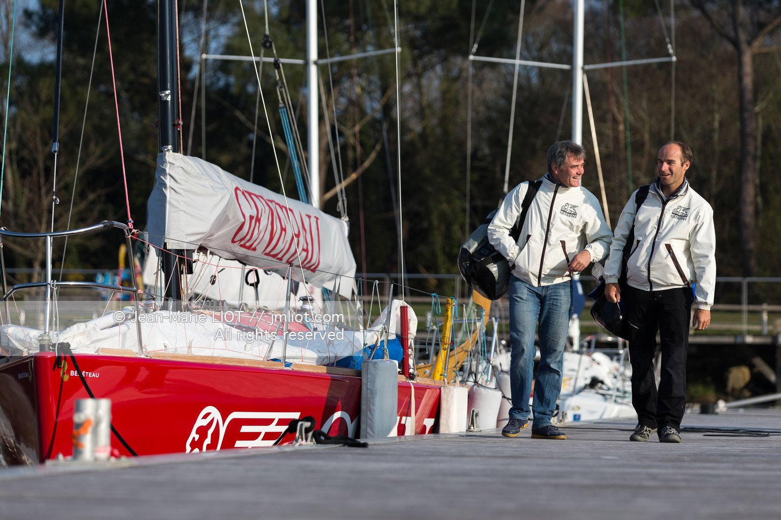 FIGARO GENERALI - NICOLAS LUNVEN 2016