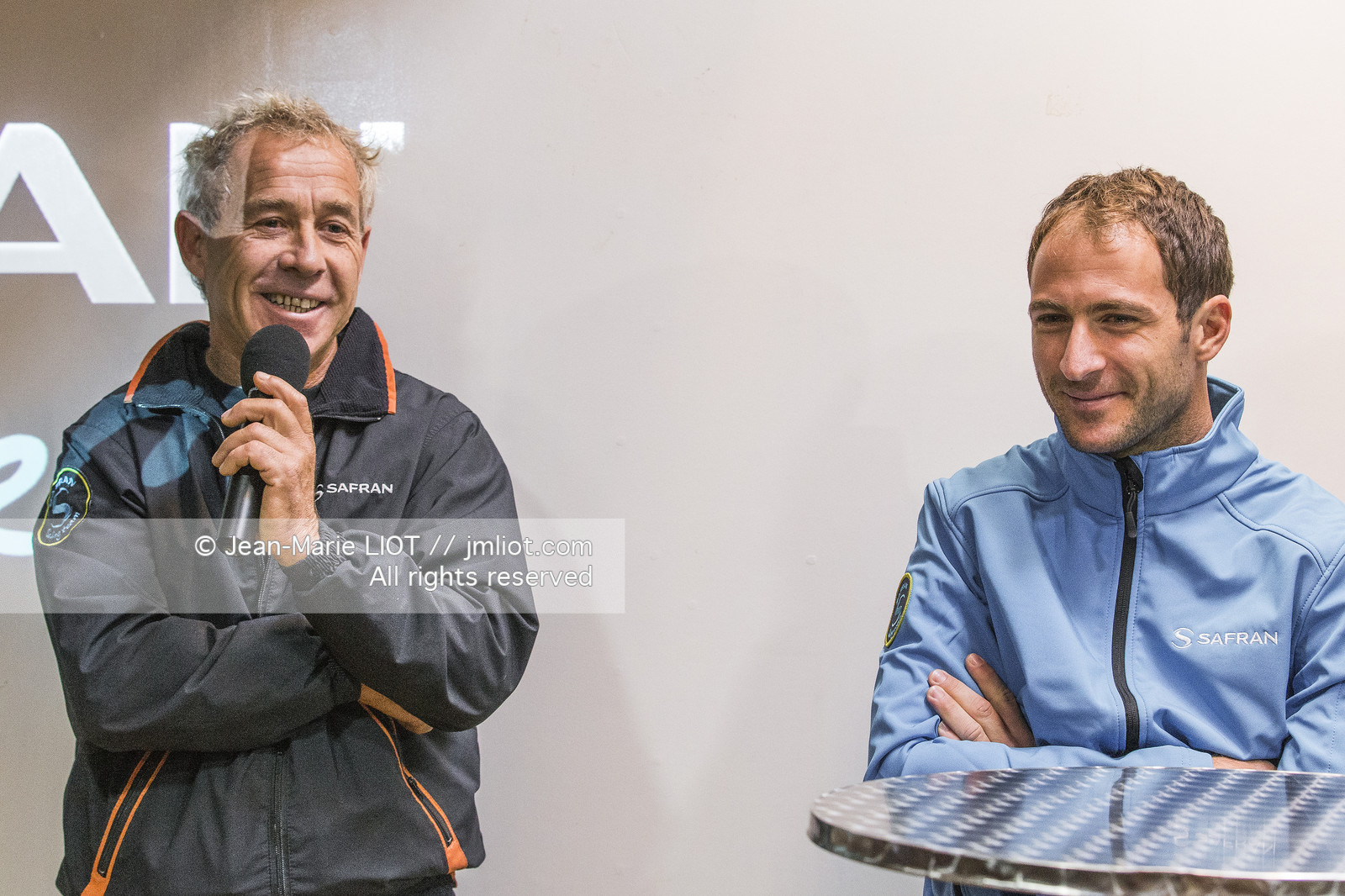 VENDEE GLOBE 2016-2017 - VILLAGE OFFICIEL