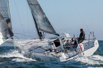 BENOIT HOCHART - FIGARO 3 2019
