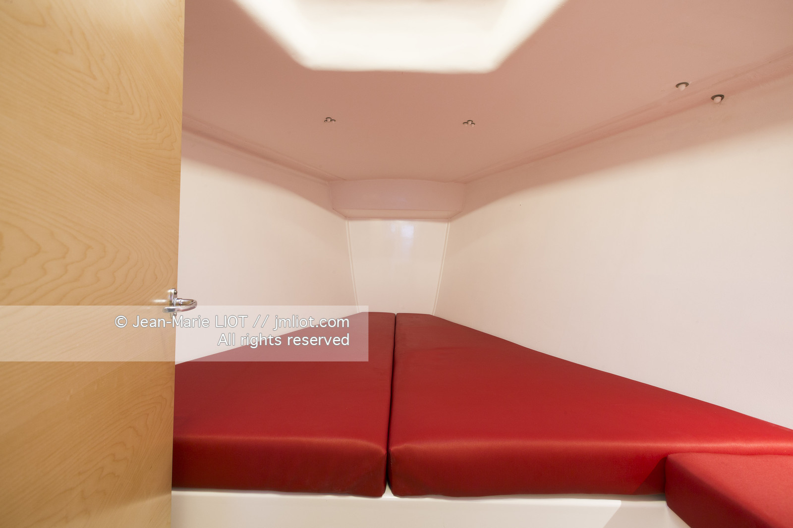 VOILE MAGAZINE - 100 MILLES