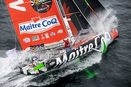 YANNICK BESTAVEN 2020 - MAITRE COQ