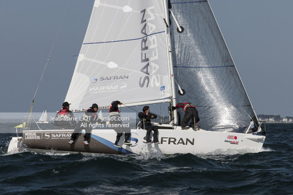 SPI OUEST-FRANCE INTERMACHE 2014